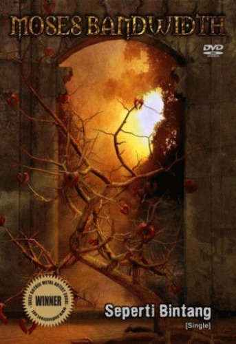 Moses Bandwidth : Seperti Bintang